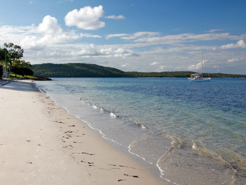 Soldiers Point NSW 2317