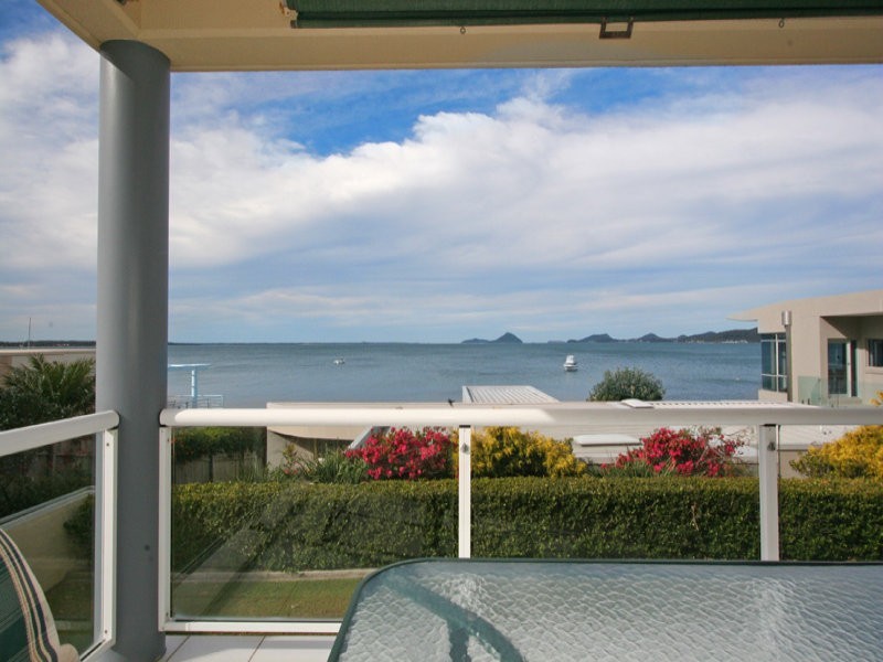 Soldiers Point NSW 2317