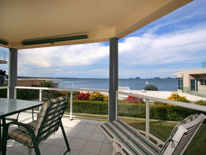 Soldiers Point NSW 2317