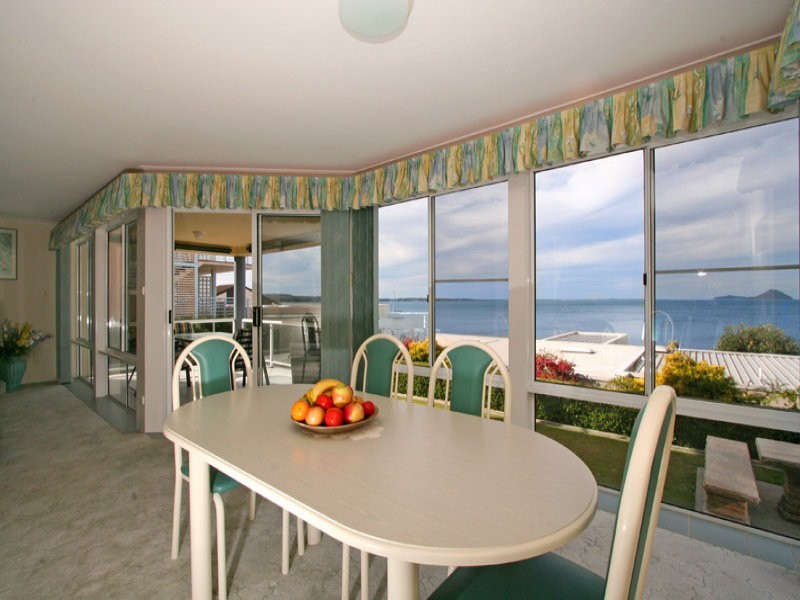 Soldiers Point NSW 2317