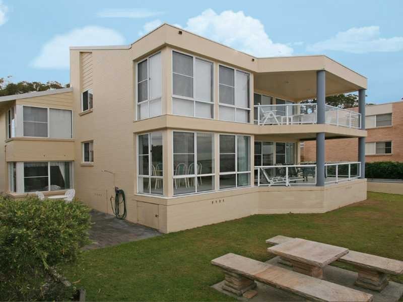 Soldiers Point NSW 2317