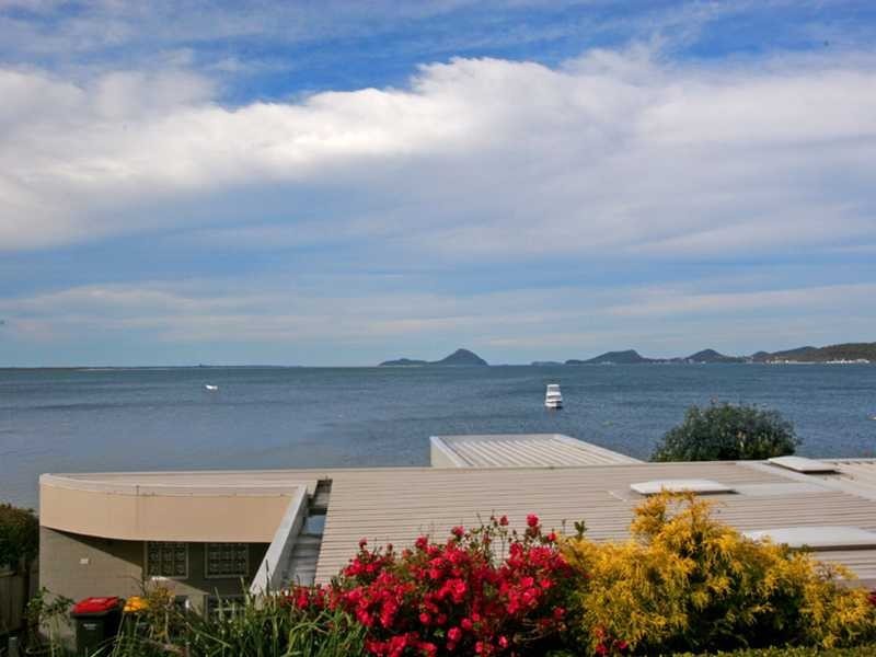 Soldiers Point NSW 2317