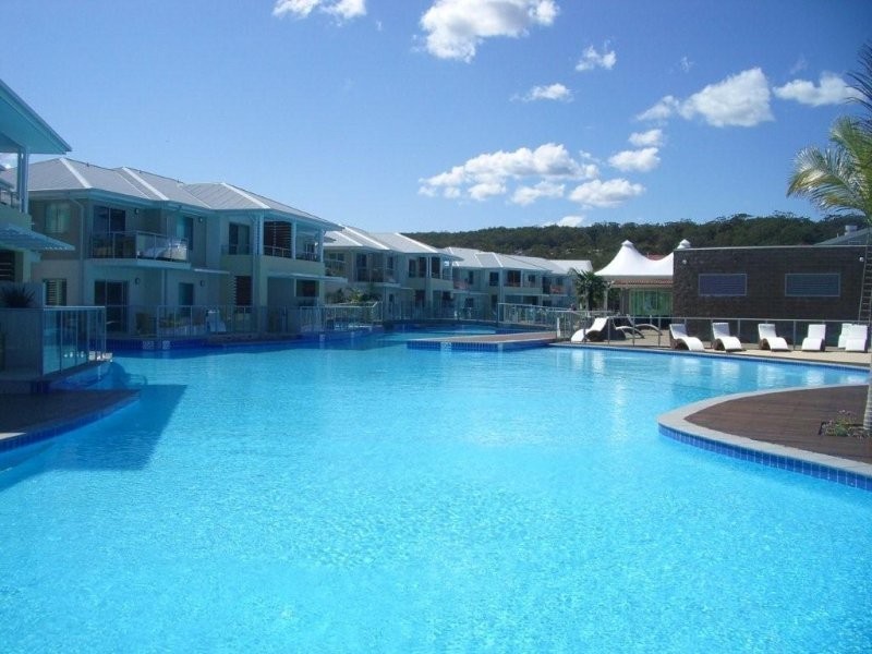 Salamander Bay NSW 2317