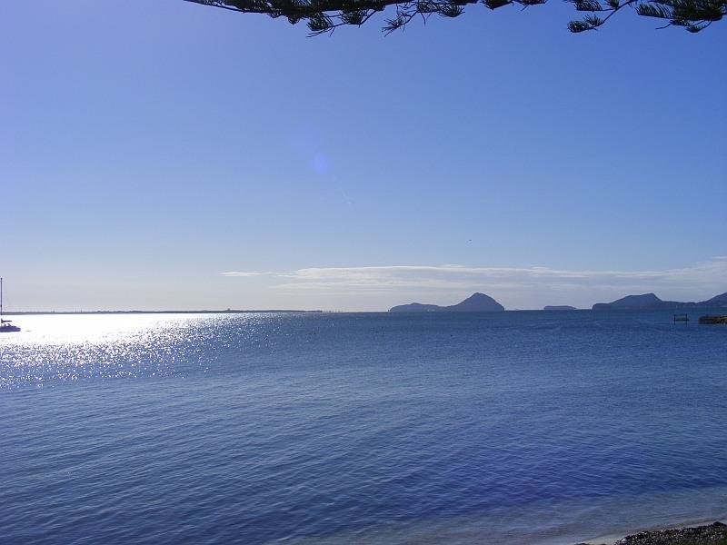 Soldiers Point NSW 2317