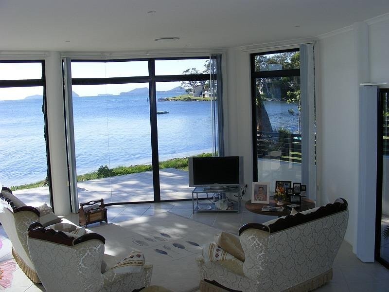 Soldiers Point NSW 2317