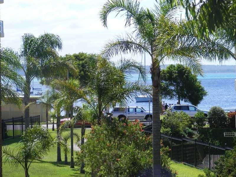 Nelson Bay NSW 2315