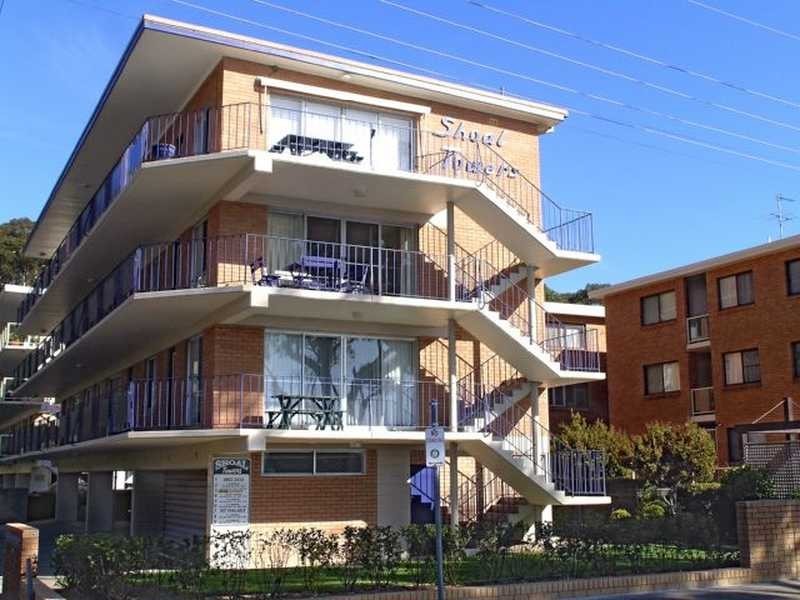 Shoal Bay NSW 2315