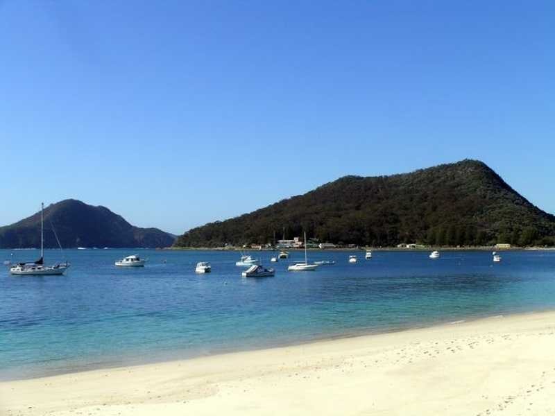 Shoal Bay NSW 2315