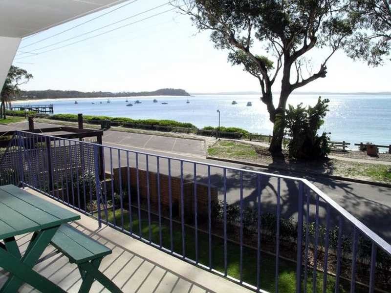 Shoal Bay NSW 2315