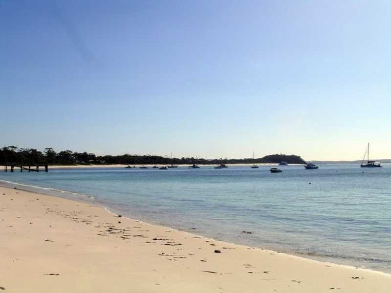 Shoal Bay NSW 2315