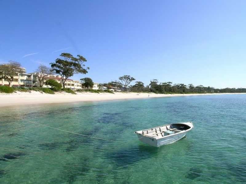 Shoal Bay NSW 2315
