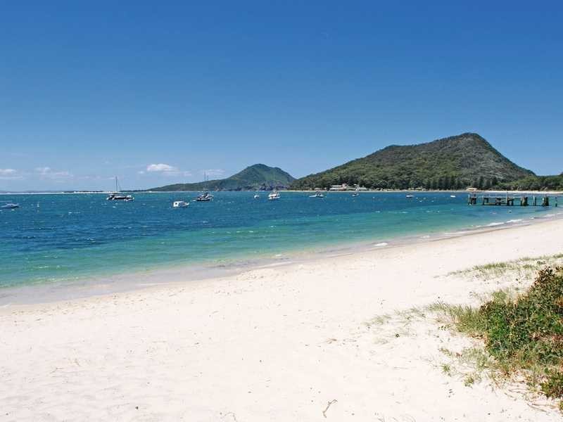 Shoal Bay NSW 2315