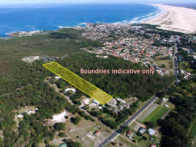 Anna Bay NSW 2316