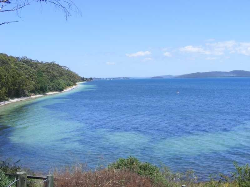 Nelson Bay NSW 2315
