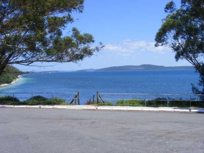 Nelson Bay NSW 2315