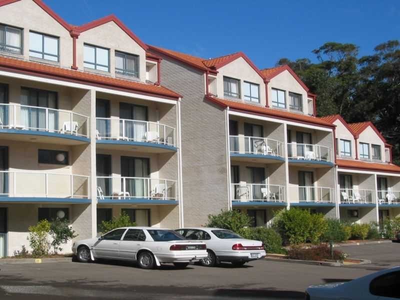 Nelson Bay NSW 2315