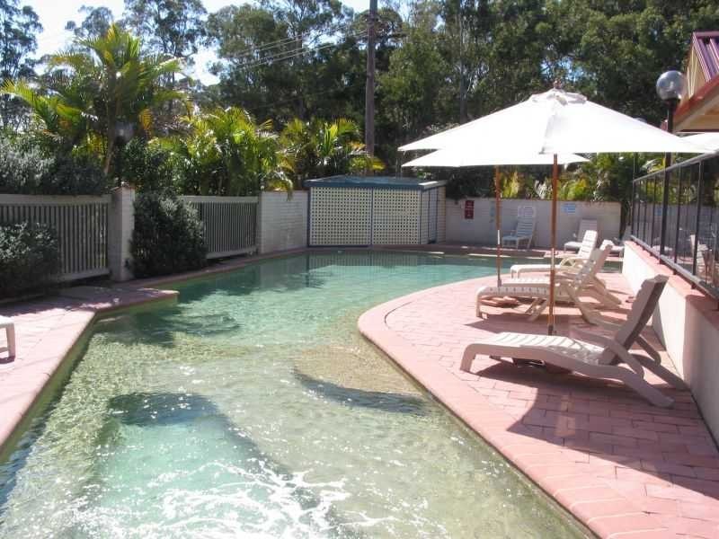 Nelson Bay NSW 2315