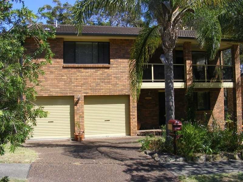 Nelson Bay NSW 2315