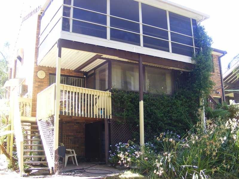Nelson Bay NSW 2315