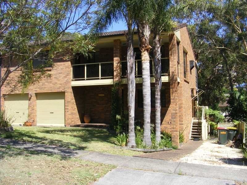 Nelson Bay NSW 2315