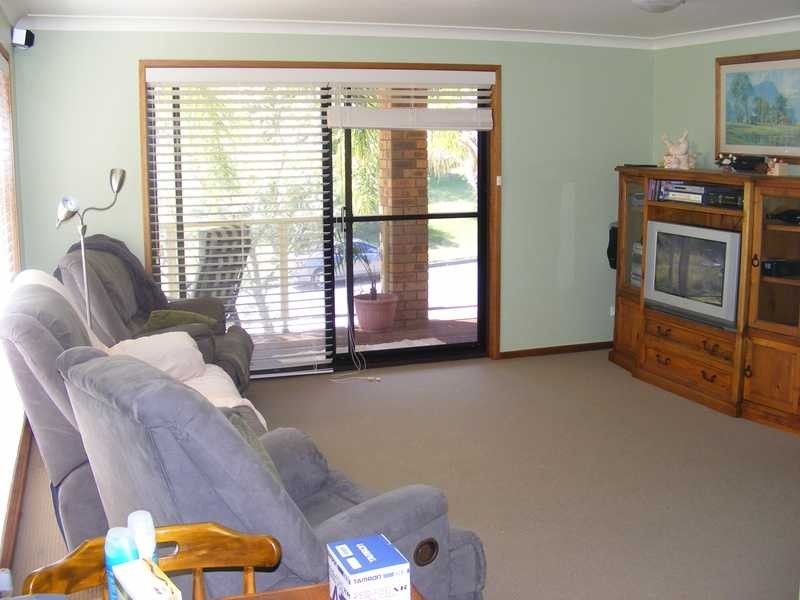 Nelson Bay NSW 2315
