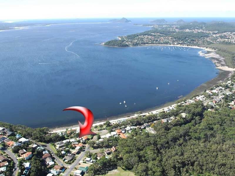 Salamander Bay NSW 2317