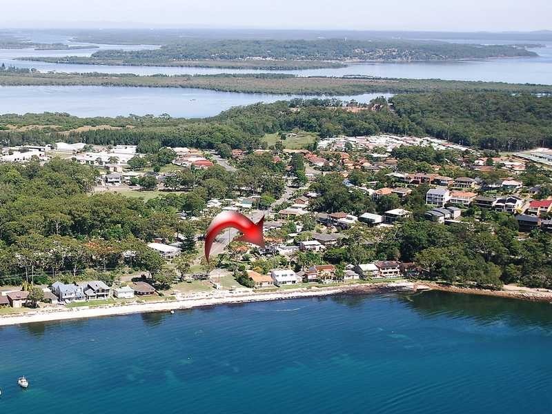 Salamander Bay NSW 2317