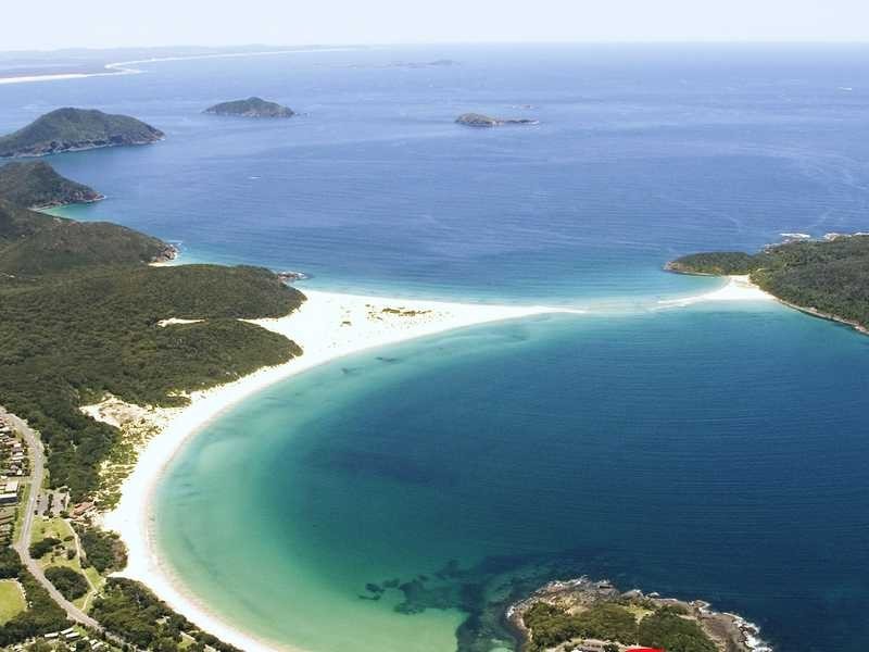 Fingal Bay NSW 2315