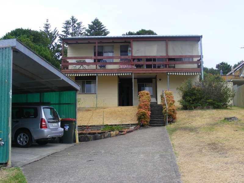 Fingal Bay NSW 2315