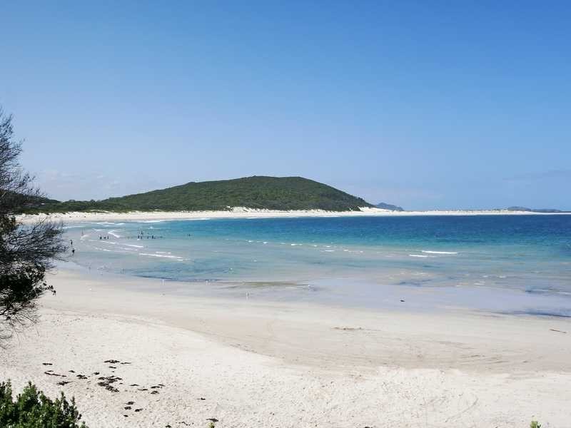 Fingal Bay NSW 2315