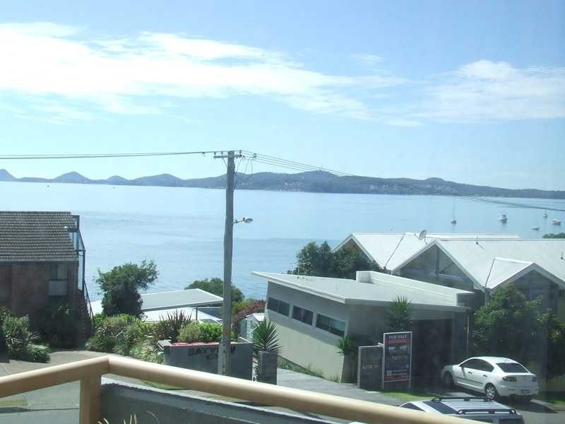 Soldiers Point NSW 2317