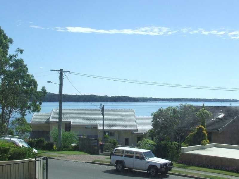 Soldiers Point NSW 2317