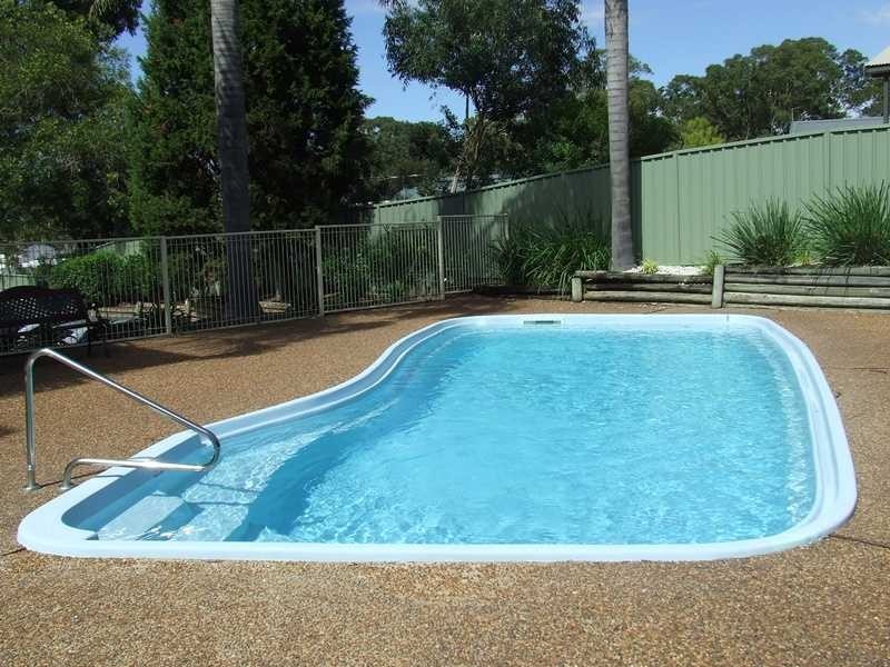 Soldiers Point NSW 2317