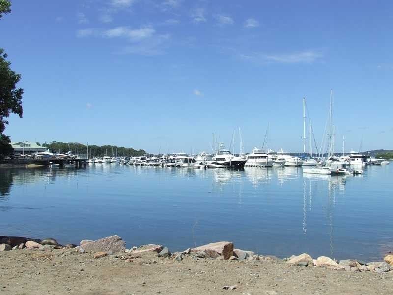 Soldiers Point NSW 2317