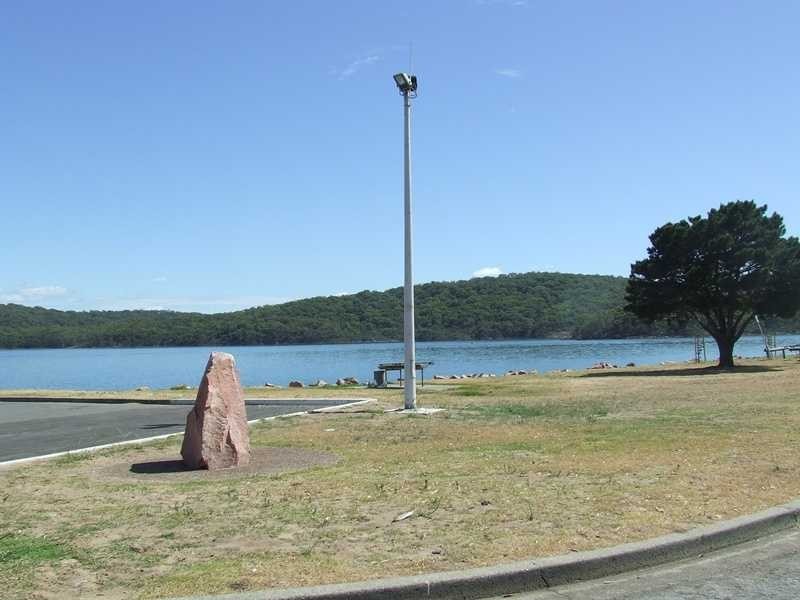 Soldiers Point NSW 2317