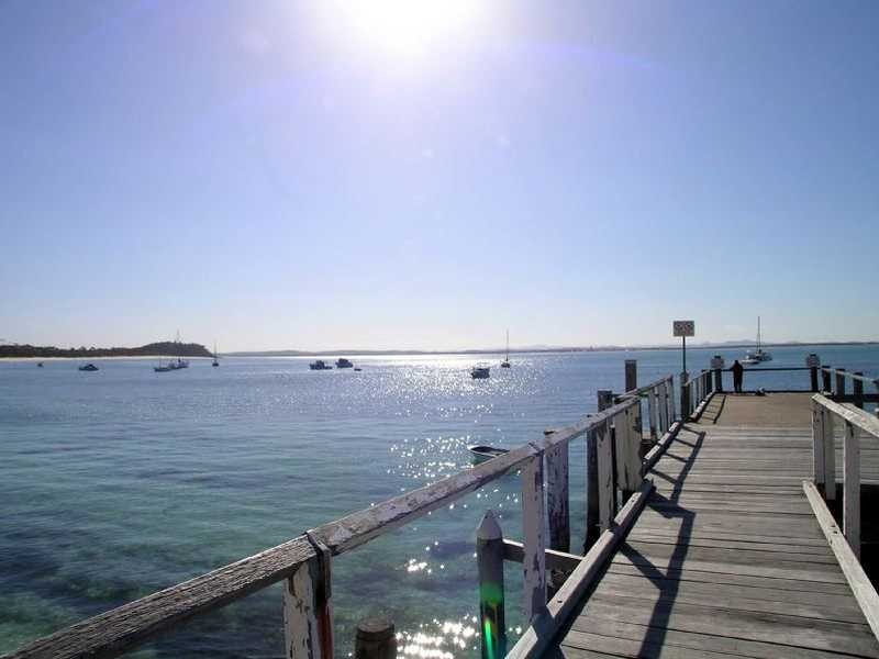 Shoal Bay NSW 2315