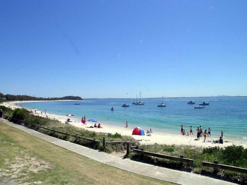 Shoal Bay NSW 2315