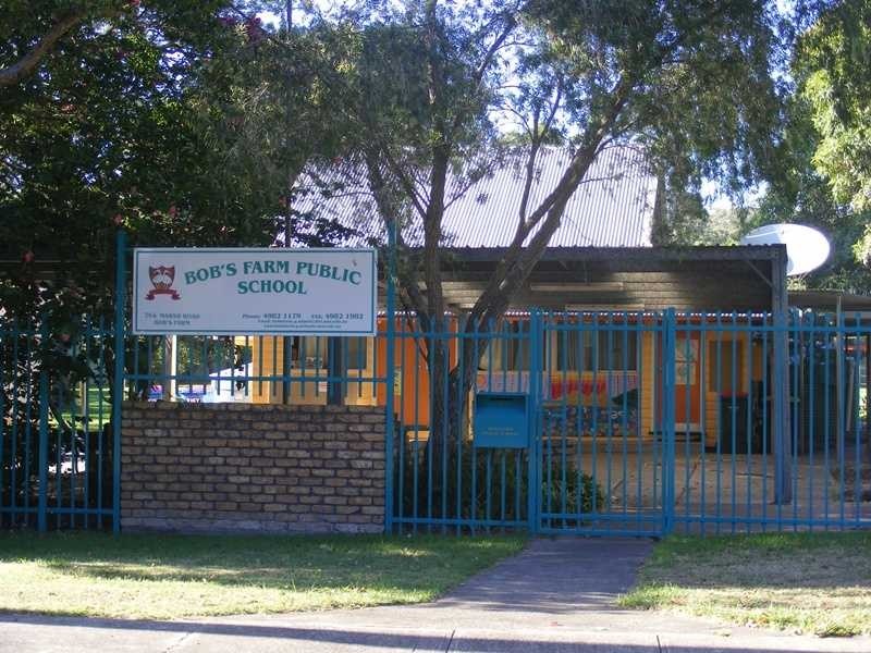 Bobs Farm NSW 2316