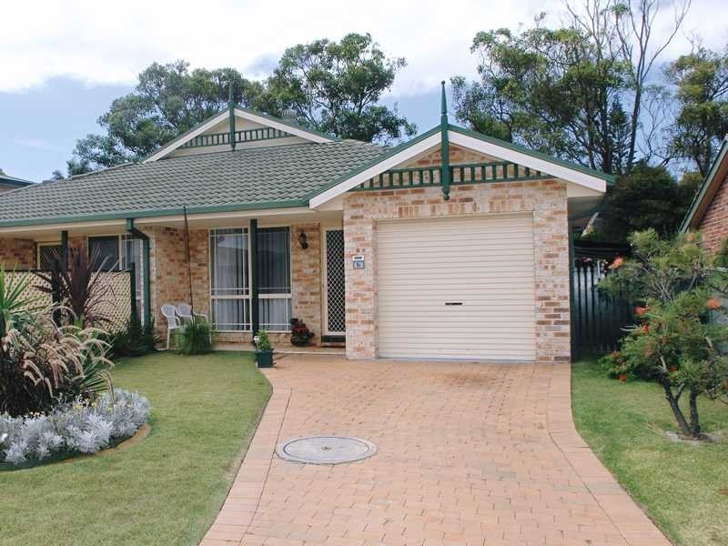 9a Jellicoe Close, Fingal Bay NSW 2315