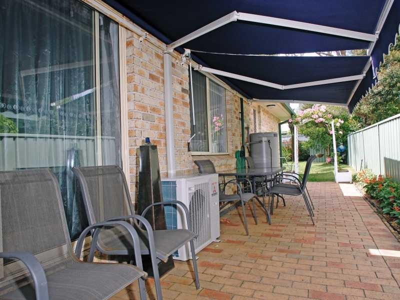 9a Jellicoe Close, Fingal Bay NSW 2315