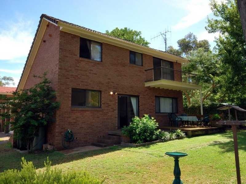2/60 Lawson Street, Nelson Bay NSW 2315