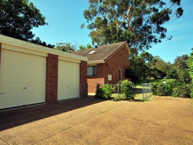 2/60 Lawson Street, Nelson Bay NSW 2315