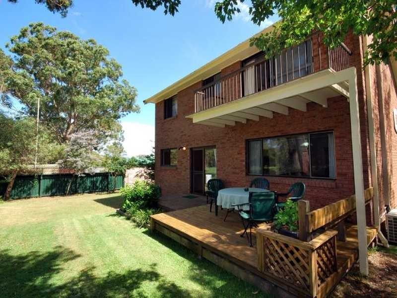 2/60 Lawson Street, Nelson Bay NSW 2315