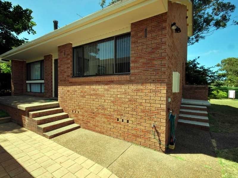 2/60 Lawson Street, Nelson Bay NSW 2315