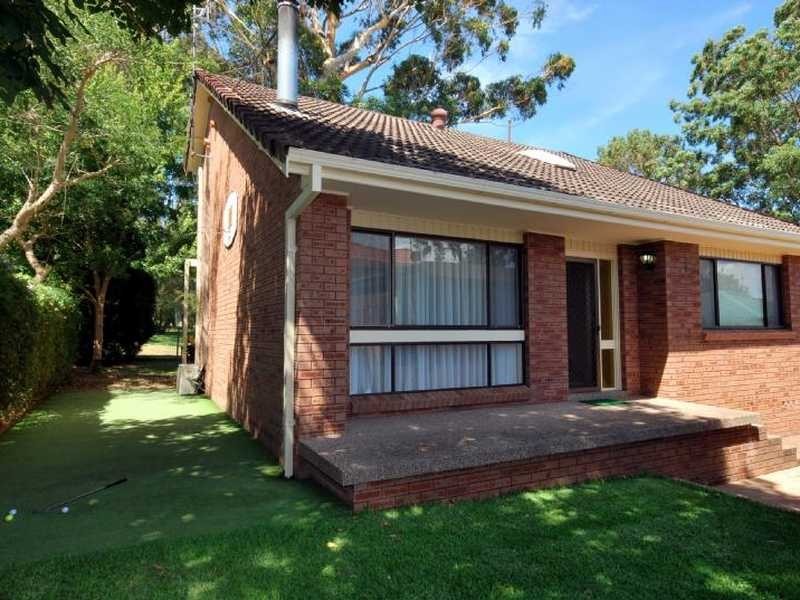 2/60 Lawson Street, Nelson Bay NSW 2315