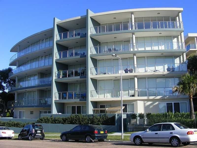Nelson Bay NSW 2315