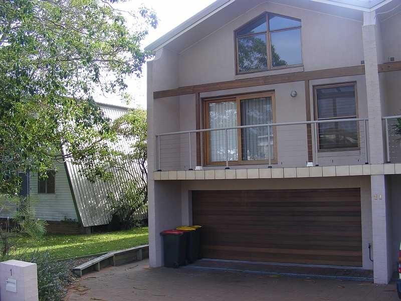 11a Market Street, Fingal Bay NSW 2315