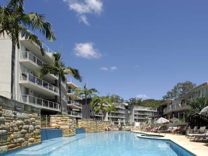 Nelson Bay NSW 2315
