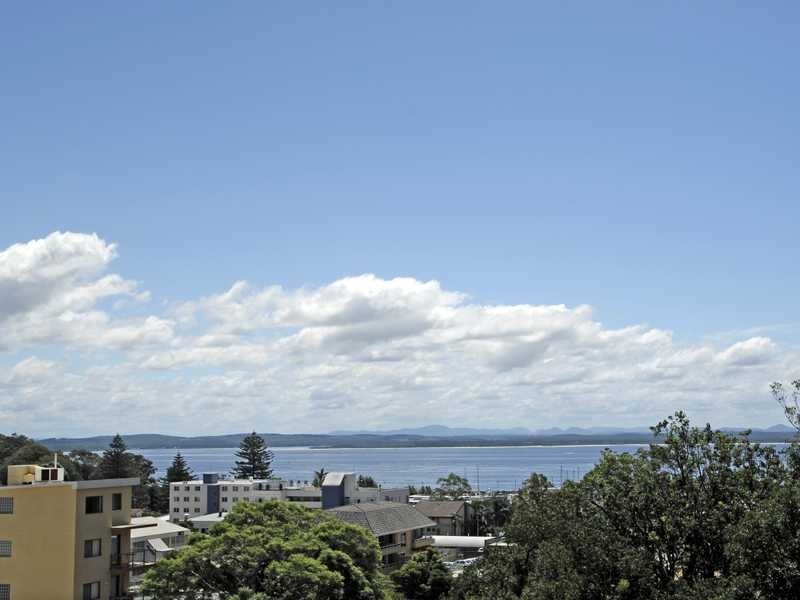 Nelson Bay NSW 2315
