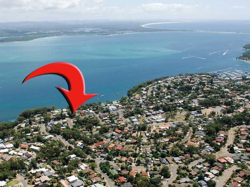 Nelson Bay NSW 2315